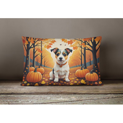 Other/No Pattern Outdoor Throw Pillow