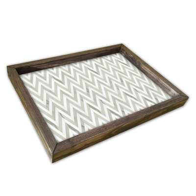 Maratha Coffee Table Tray