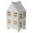 Concrete / Cement Tabletop Tealight Holder-1776849872