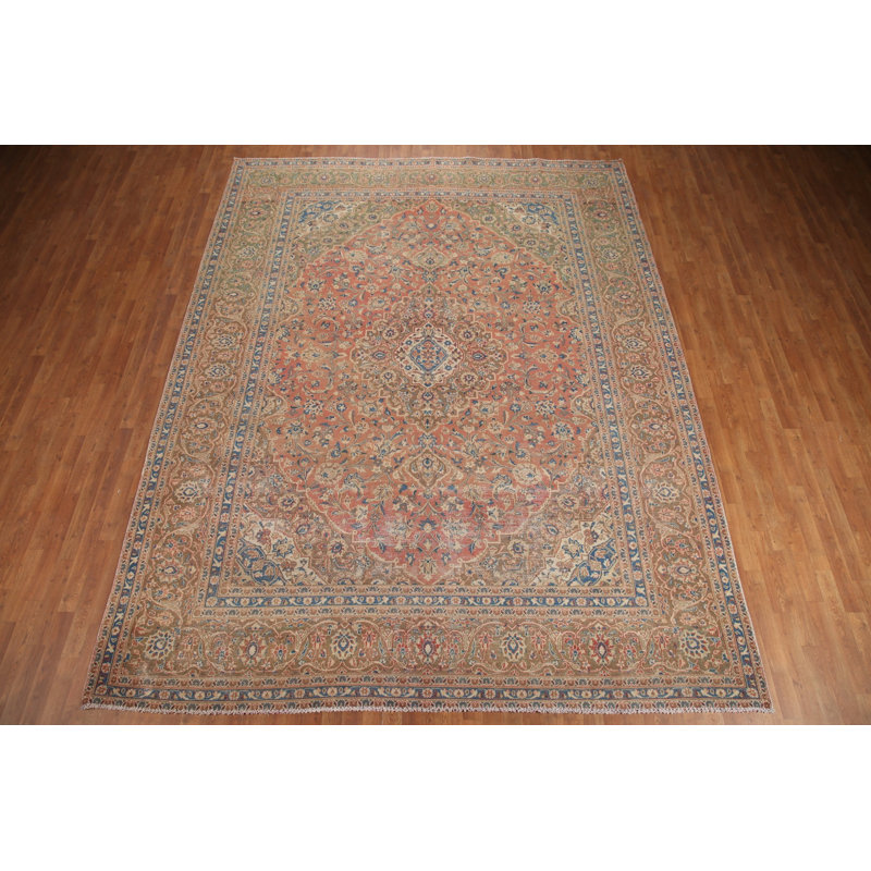 Traditional   Area Rug 10x12