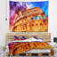 Polyester Tapestry-28503411