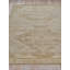 Kingston hand-knotted Wool Tan/Beige Area Rug-2116739125