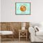 Cadre flottant Offrez des mercis, design par Mandy Ford Art + Illustration-1814629612-1814629613