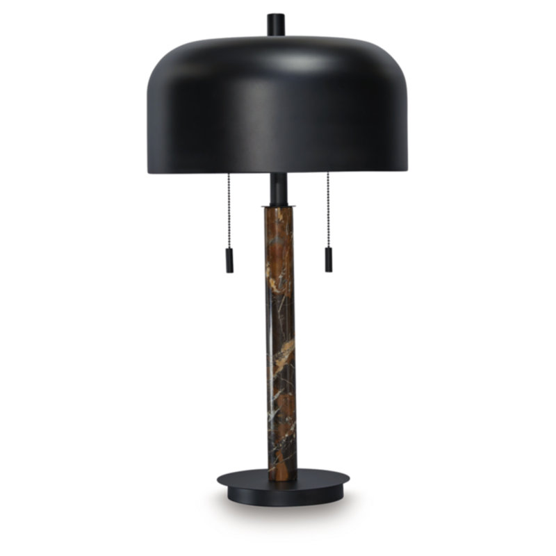 Lampe de table Alanbert