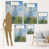 Toile tendue est en rupture de stock