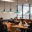 1 - Light Single Pendant-2029270769