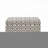 Stas Upholstered Ottoman