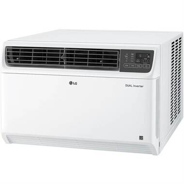 Black & Decker BWE25A 25,000 Cooling Capacity (BTU) Window Air