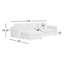 Ingel Chaise Sectional-1501144730
