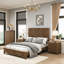 Ensemble de chambre à coucher 4 pièces avec lit grand-1700090891-1700090888