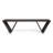 METROPOL BENCH