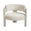 Upholstered Armchair-951111969