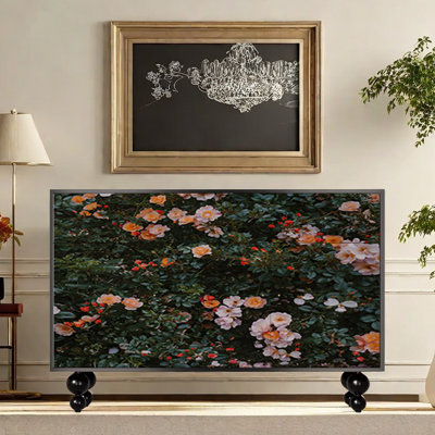 Modern Entryway Accent Cabinet and Sideboard