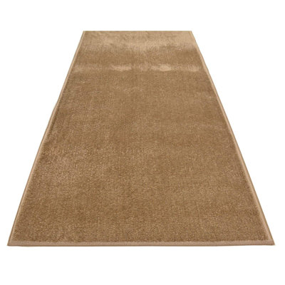 Tapis beige Aonghus