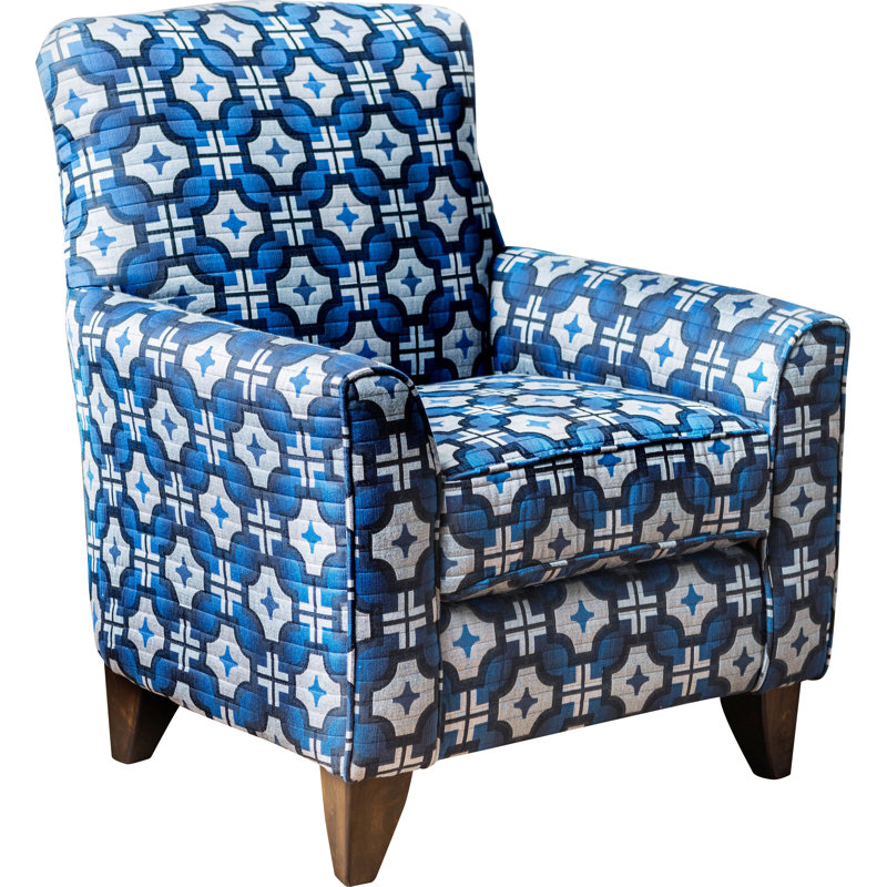 Fauteuil contemporain Hobartville