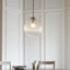 Bateson 1 - Light Globe Pendant