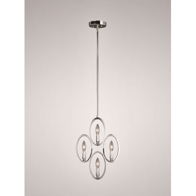 The Aura Pendant