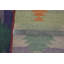 Tapis de style Gabbeh 6 x 9