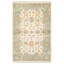 Tapis crème Royal Oushak 3 pi 2 po x 5 pi 0 po