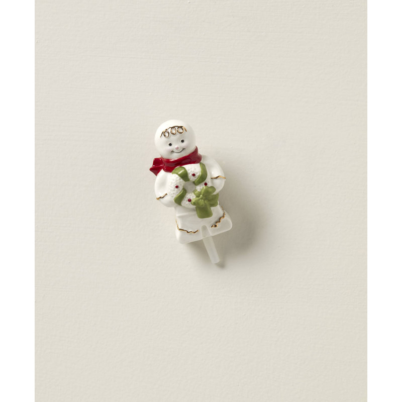 Profile Poppers Gingerbread Popper