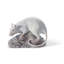 Chinese Zodiac the Rat Figurine