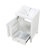 20" Bathroom Vanity with Sink-1279604434
