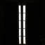 Panneau de rideau simple occultant et isolant avec œillets Crellin-72385535-72385532