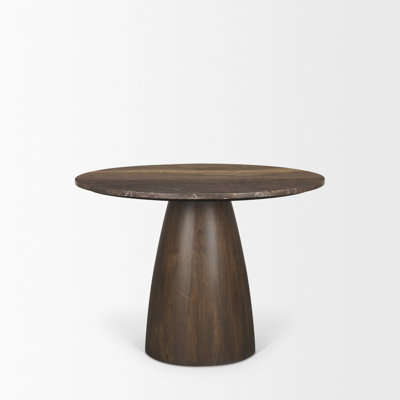 Mellonia 54" Mango Dining Table