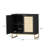 Geneva 2-door Accent Cabinet Sideboard Storage Cabinet-413480833