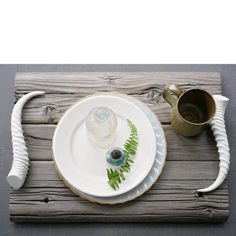 Hollywood Decorative Tray
