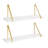 Mcmartin 2 Piece Bracket Shelf-447458987-492400981