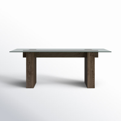 Koenig 80'' Dining Table