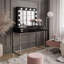 Antoniya Dressing Table with Mirror-1145592736