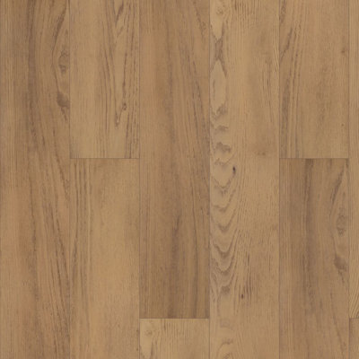 Shaw Aphrodite HD 6-mm x 7-in W x 48-in L Waterproof Luxury Vinyl Plank Flooring