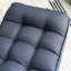 Fauteuil inclinable simple