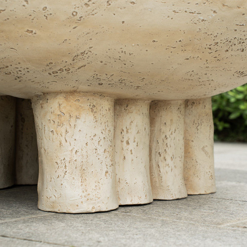 Table basse Belvoiry