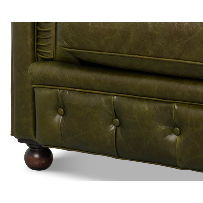 Savile Sofa