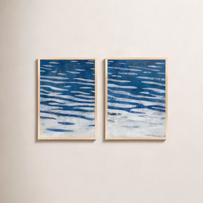 Radley "Oceanview" Print by Ivo Stoyanov
