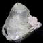 Rhodochrosite. Mine Santa Eulalia, Mexique
