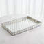 Rectangle Decorative Tray-860496941