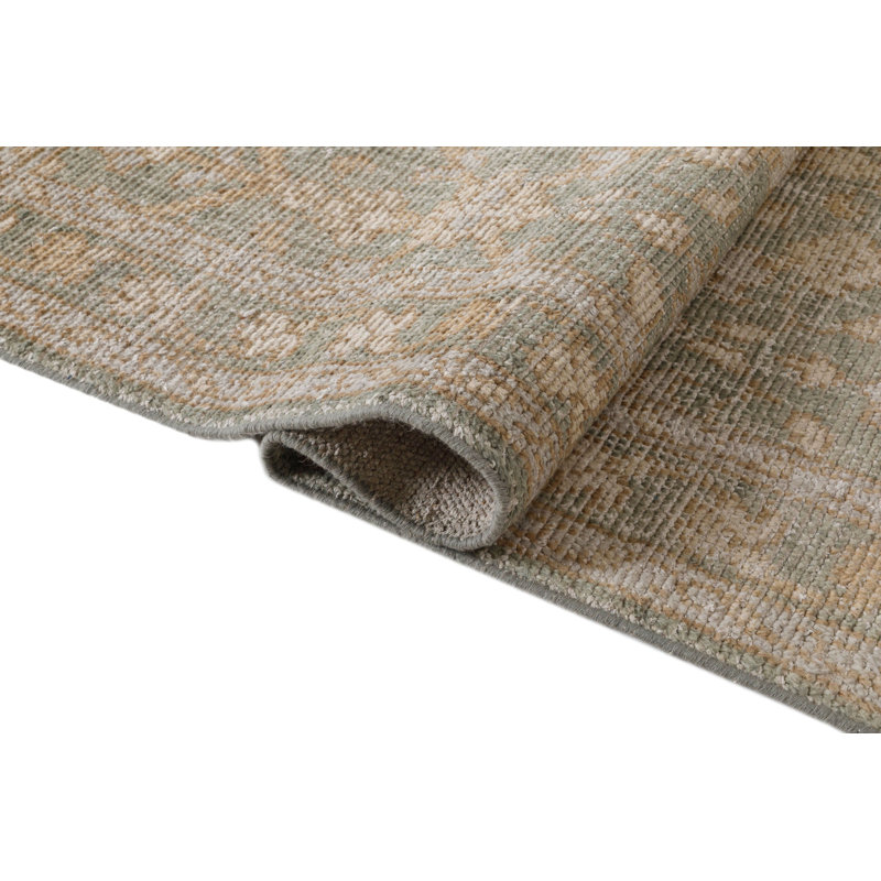 Tapis Kirtland, Rectangulaire 3 pi x 5 pi
