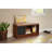 Cubeicals 3-Cube Storage Bench, White-501111515