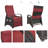 Outdoor Adjustable Patio Lounge Chair-1754016804