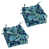 Blue/Crestwood Marine Floral