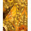 Classic One-of-a-Kind 6' 3" X 9' 2" Hand Knotted Area Rug