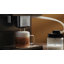Miele CM 6360 Milk Perfection Automatic Wifi Coffee Maker & Espresso Machine Combo -  Grinder, Milk Frother, Cup Warmer, Glass Milk Container-186401445