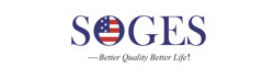 Soges logo