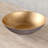 Lipinski Large Round Decorative Bowl