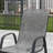 6-Person Outdoor Round Patio Dining Set With Stackable Chairs-86703688