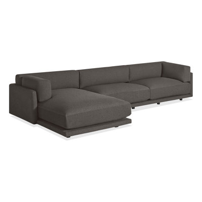 Sunday Chaise Sectional